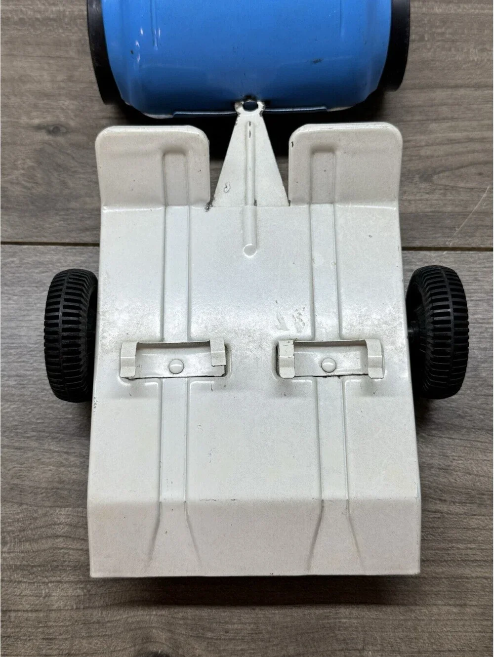 N/A 1960 buddy
